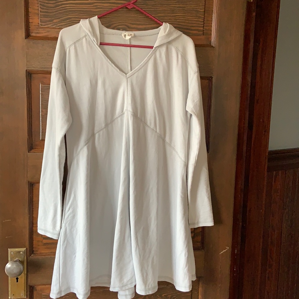 Oversize Comfy Top